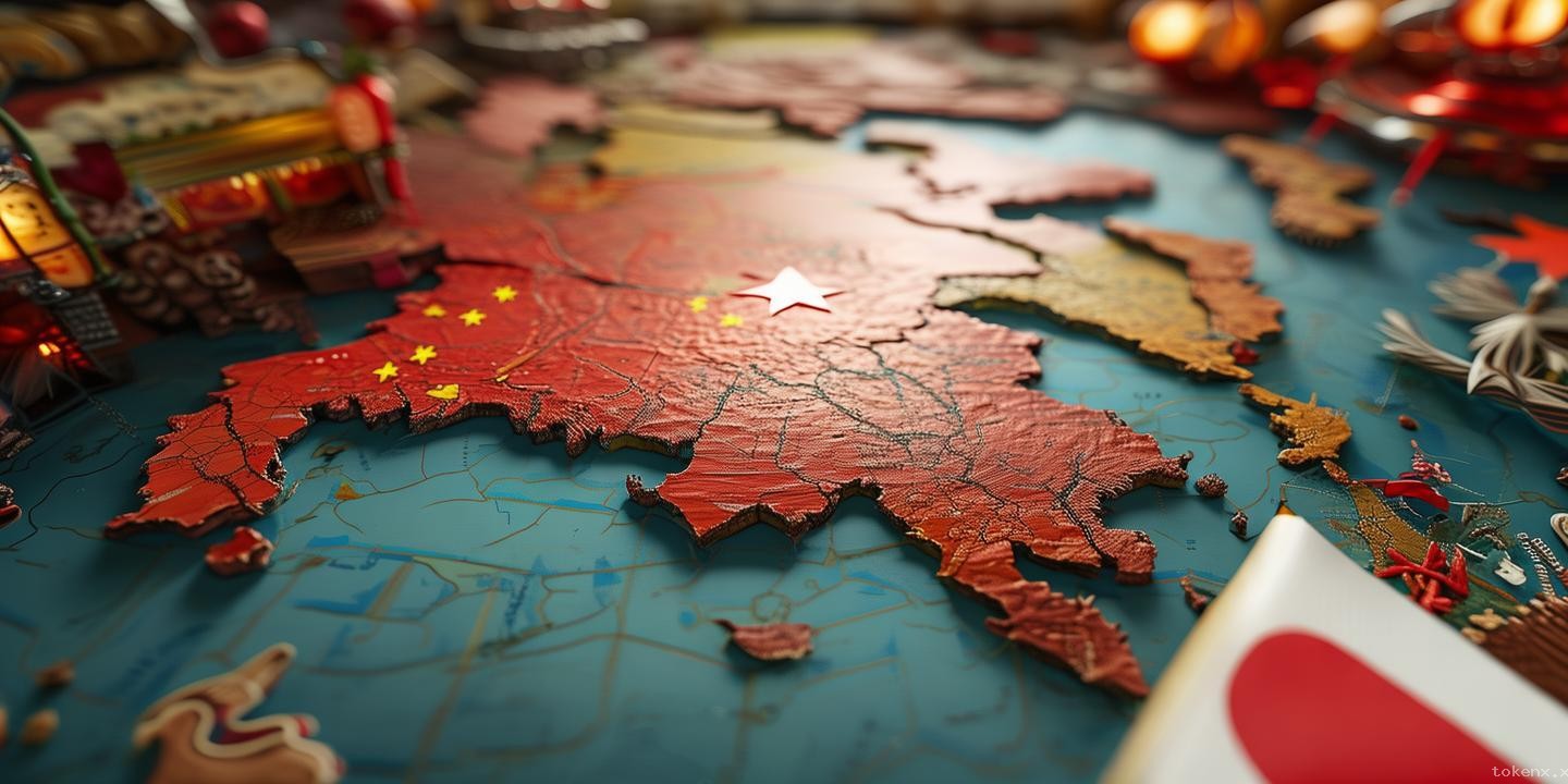 中国首次排名第一，多维度超越日本对比分析